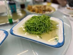 -渔中舟海鲜大排档(普陀沈家门店)
