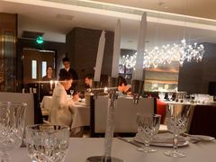 -圣丰索菲特·法国餐厅