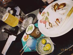 -茶是一枝花泡茶店