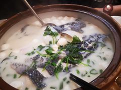 -旭龙鱼头王(航华店)
