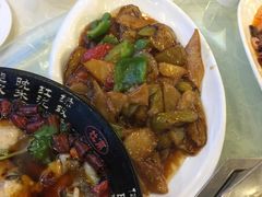 -京滨饭店·餐厅(阜外大街店)