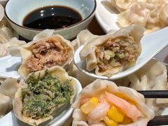 -伊喜饺子·烤鸭(五道口学院路店)