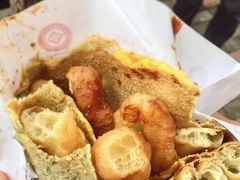 -清真·二嫂子煎饼果子(卫津路总店)
