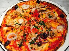 PizzaExpress&nbsp;马上诺(长泰广场店)-玛尚诺Pizza&Bar(长泰广场店)