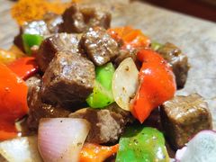 -松羽料理(国大店)
