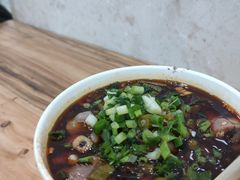 -豫楚源美猴王·面(武商广场店)