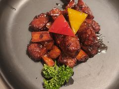-阿明小菜·海鲜·上海菜(梅陇店)