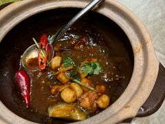 -顺味凤城·顺德菜专门店(九六广场店)