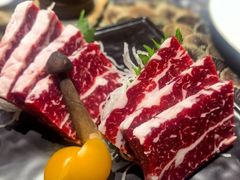 -牛将军•涮肉•烤肉•铁板烧(北京王府井·故宫店)