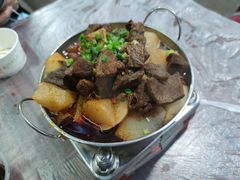 -桂萍特色牛筋牛杂(长堤街总店)