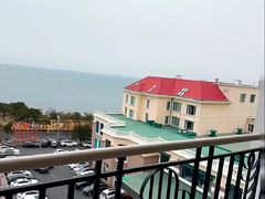 -青岛海景花园大酒店