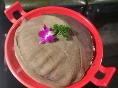 -锅说大脸毛肚重庆老火锅(佐阾店)