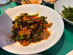 -川正旺江湖菜(三元桥店)