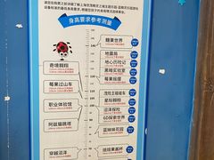 -蓝精灵乐园·世茂精灵之城主题乐园