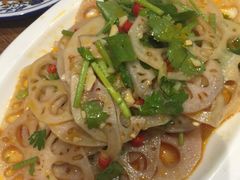 -滇越乘象云南餐厅(次渠店)