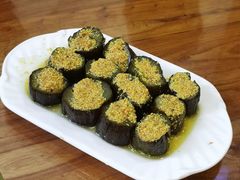 黄瓜墩-砂锅李(九江路店)