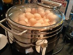 -希尔顿欢朋酒店·欢朋餐厅