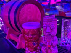 -MOSSO音乐酒吧·live house(南京旗舰店)