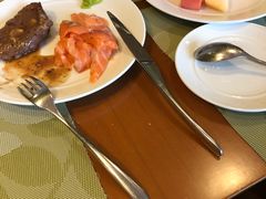-马哥孛罗酒店·SAVVY全日餐厅