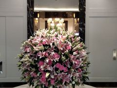 -东海朗廷酒店-唐阁T’ANG COURT 中餐厅