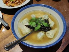 -福慧慈缘素食餐厅(王府井店)