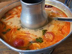 -太泰东南亚餐厅(万福广场店)