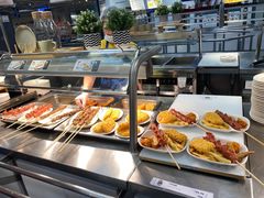 -宜家·瑞典风味餐厅(无锡店)