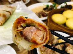 -禧座港式餐厅(星河店)
