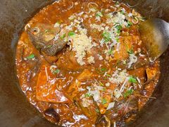 -山河屯铁锅炖(哈西站店)