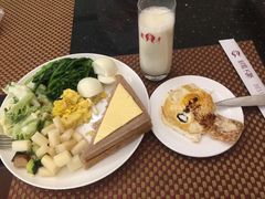 -北京西藏大厦酒店