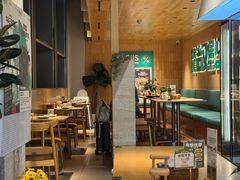 -龙治汉堡(中华城店)