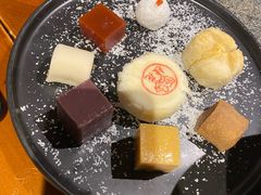 -真地道京味府·鲜橙烤鸭·北京菜(朝外大街东大桥店)