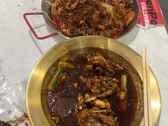 -辣盆盆麻辣小龙虾(哈尔滨总店)