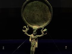 -鄂尔多斯青铜器博物馆