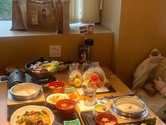 -味太助·银饭食堂(中华城店)