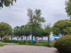 -阳澄湖费尔蒙酒店