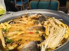 -半天妖烤鱼(中山路店)