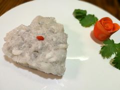 -味仙疯美蛙鱼头(清扬路总店)