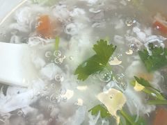 -聂记粤菜馆(鼓西路店)