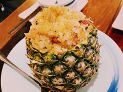 菠萝饭-紫滇源云南生态菜(丹凤街店)