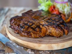 -Hurricane's Grill 飓风牛排