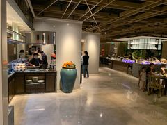 -金海湾自助餐厅(金陵饭店)