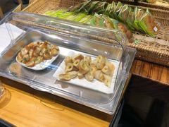 -RiceZone乐食尊纯米面包坊(望京店)