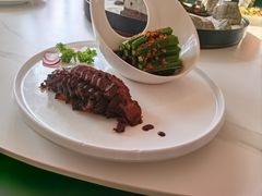 -北京烤鸭店(新桥家园·浦口店)