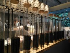 -喜茶(上海打浦桥日月光gelato lab+店)