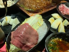 -王家渡火锅(三苏祠店)