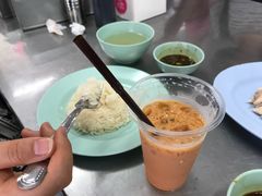 -红大哥水门鸡饭(總店)