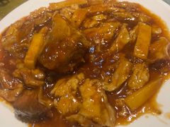 -振生清真饭店(永安道店)