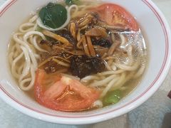 -长春观斋补堂素菜馆