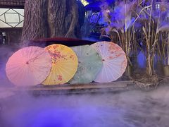 -淀里船宴(卓达店)